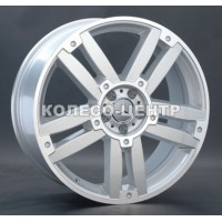 Replay Mercedes (MR81) 8x18 5x112 ET50 DIA66,6 (SF)